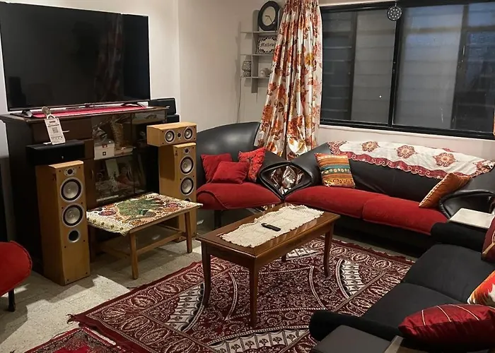 Serene Living