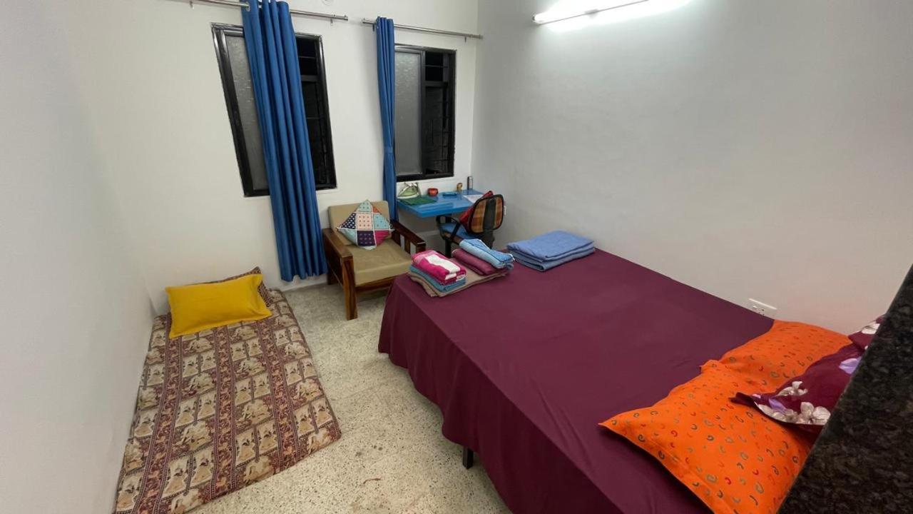 Homestay Serene Living Pune
