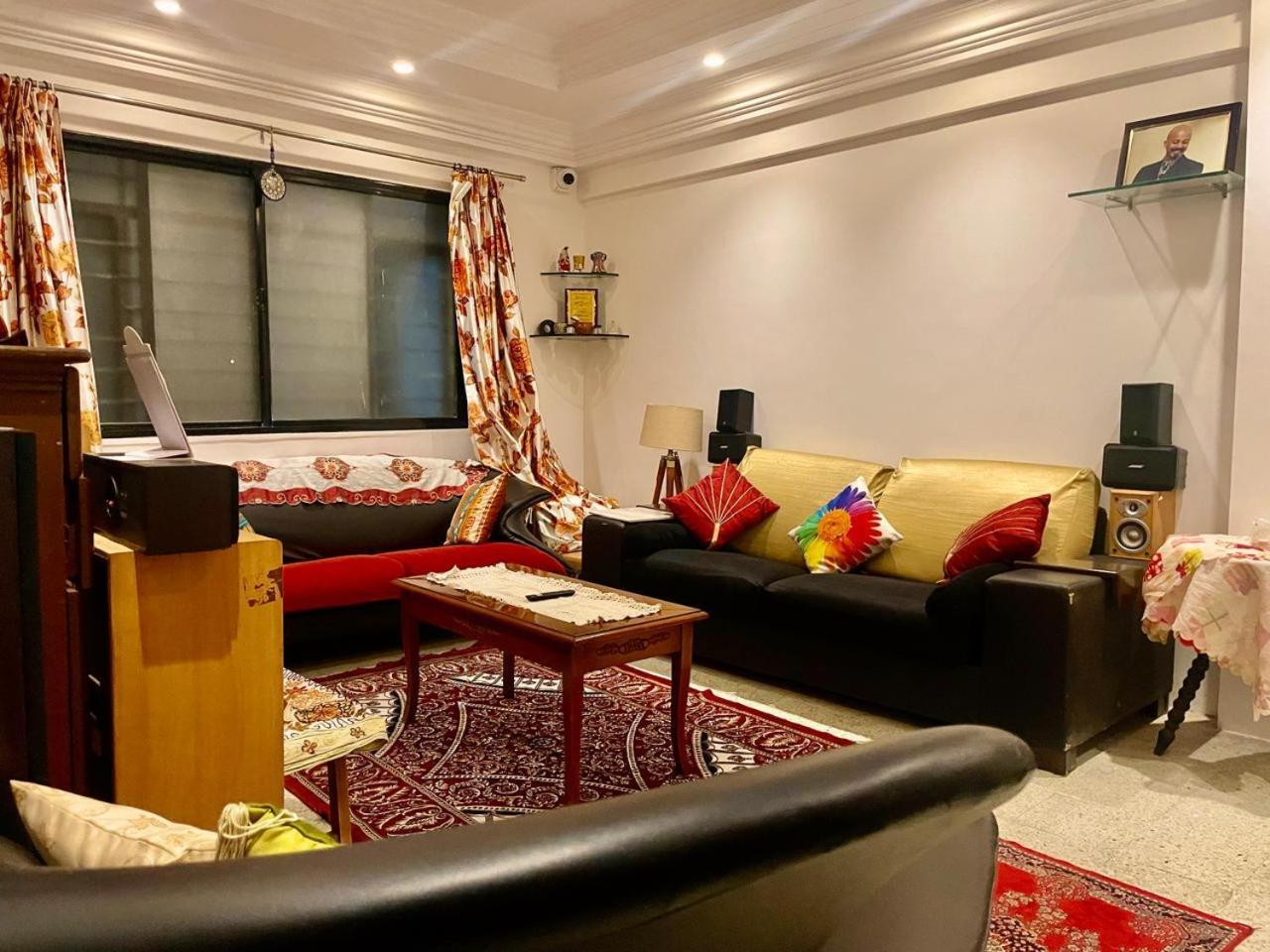 Serene Living Homestay *