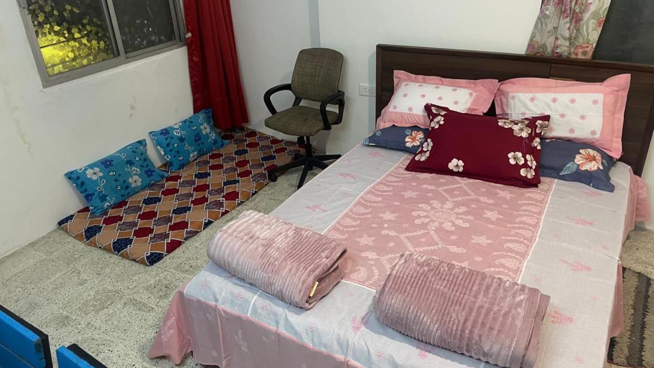 Homestay Serene Living Pune
